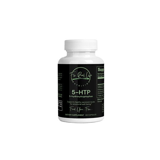 5 - HTP - Flo Real Life Nutrition