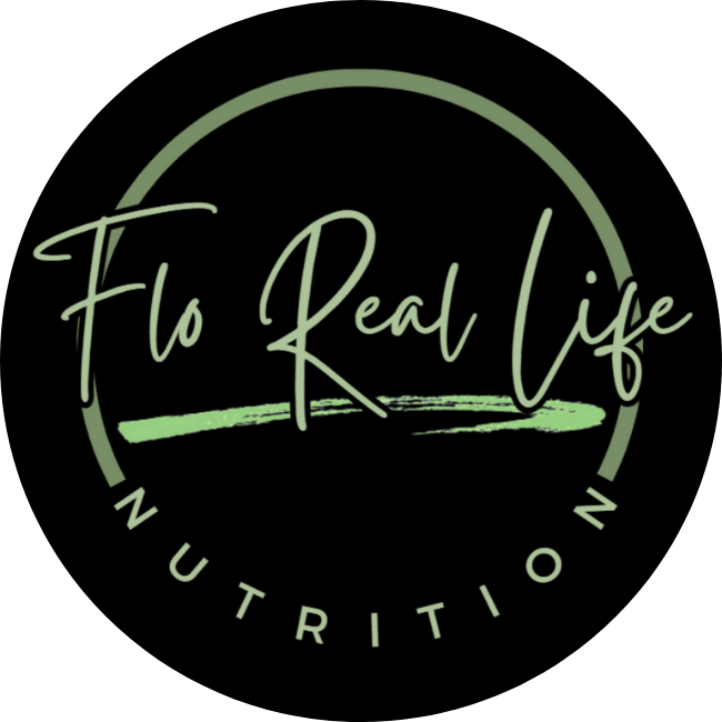 Flo Real Life Nutrition