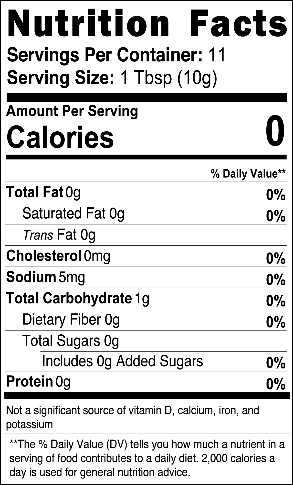 FRL Coffee - Manuka Honey 4oz - Flo Real Life Nutrition