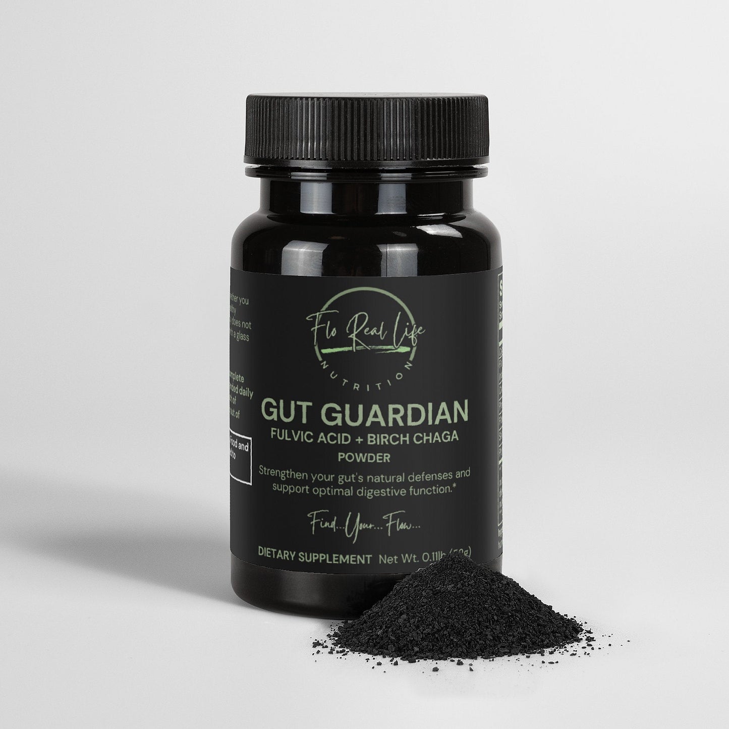 Gut Guardian Powder - Flo Real Life Nutrition