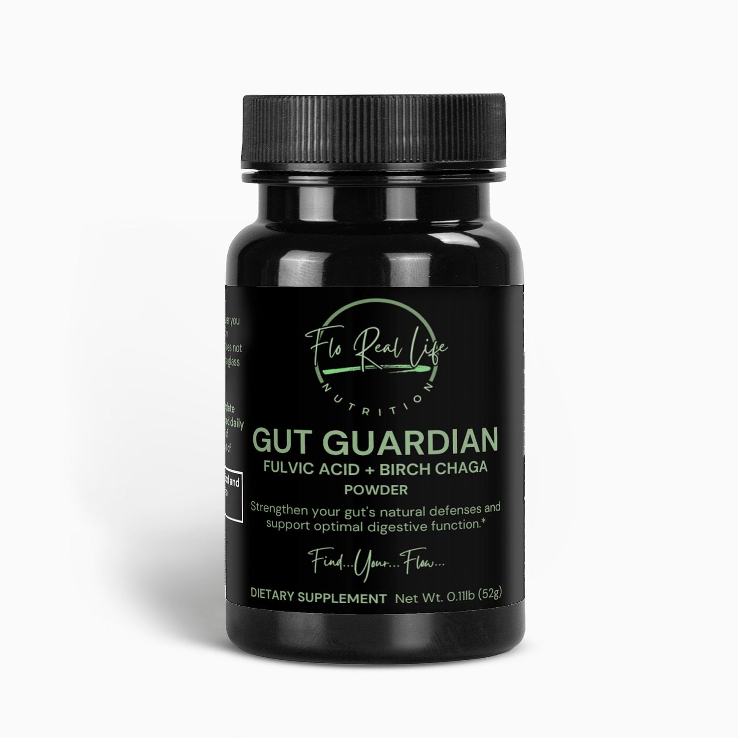 Gut Guardian Powder - Flo Real Life Nutrition