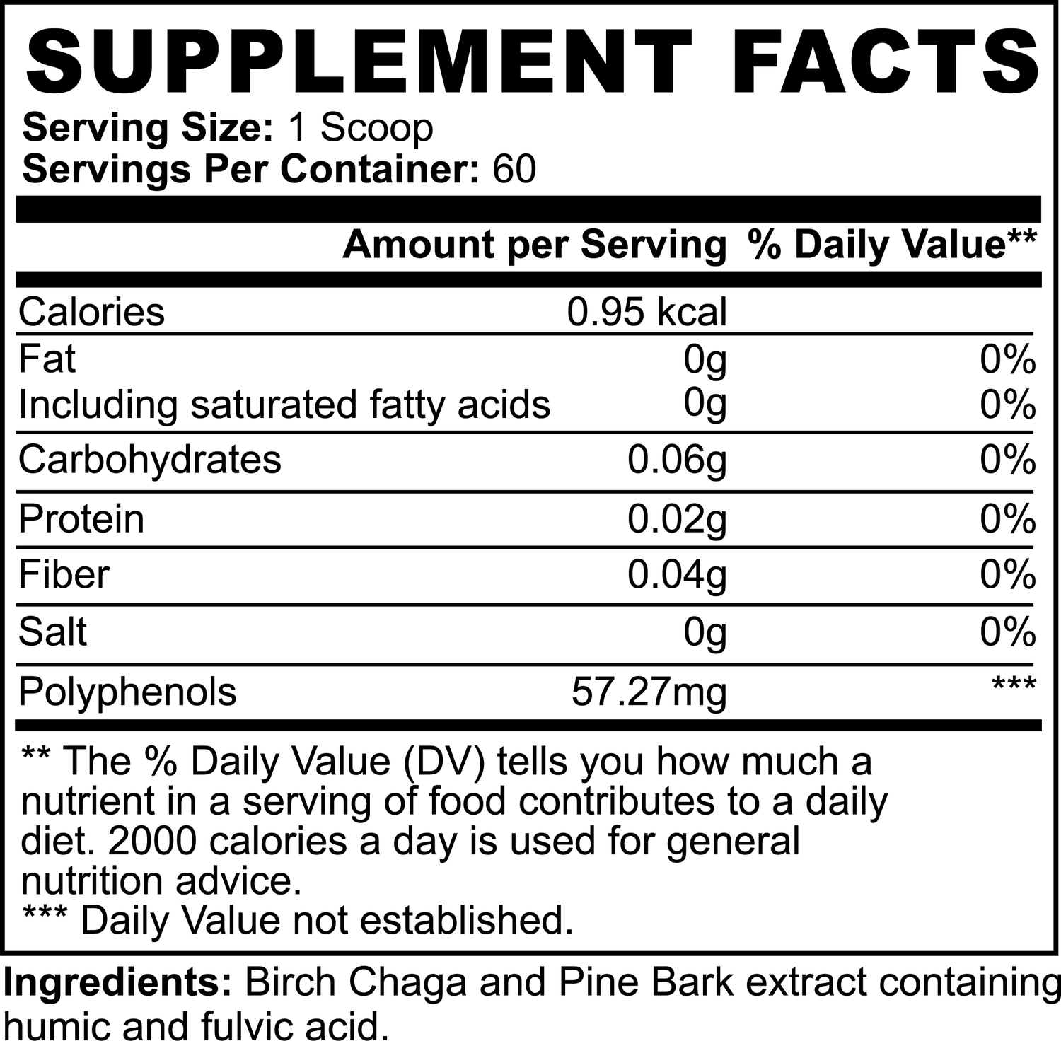 Gut Guardian Powder - Flo Real Life Nutrition