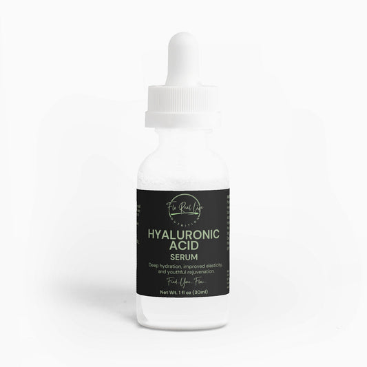 Hyaluronic Acid Serum - Flo Real Life Nutrition