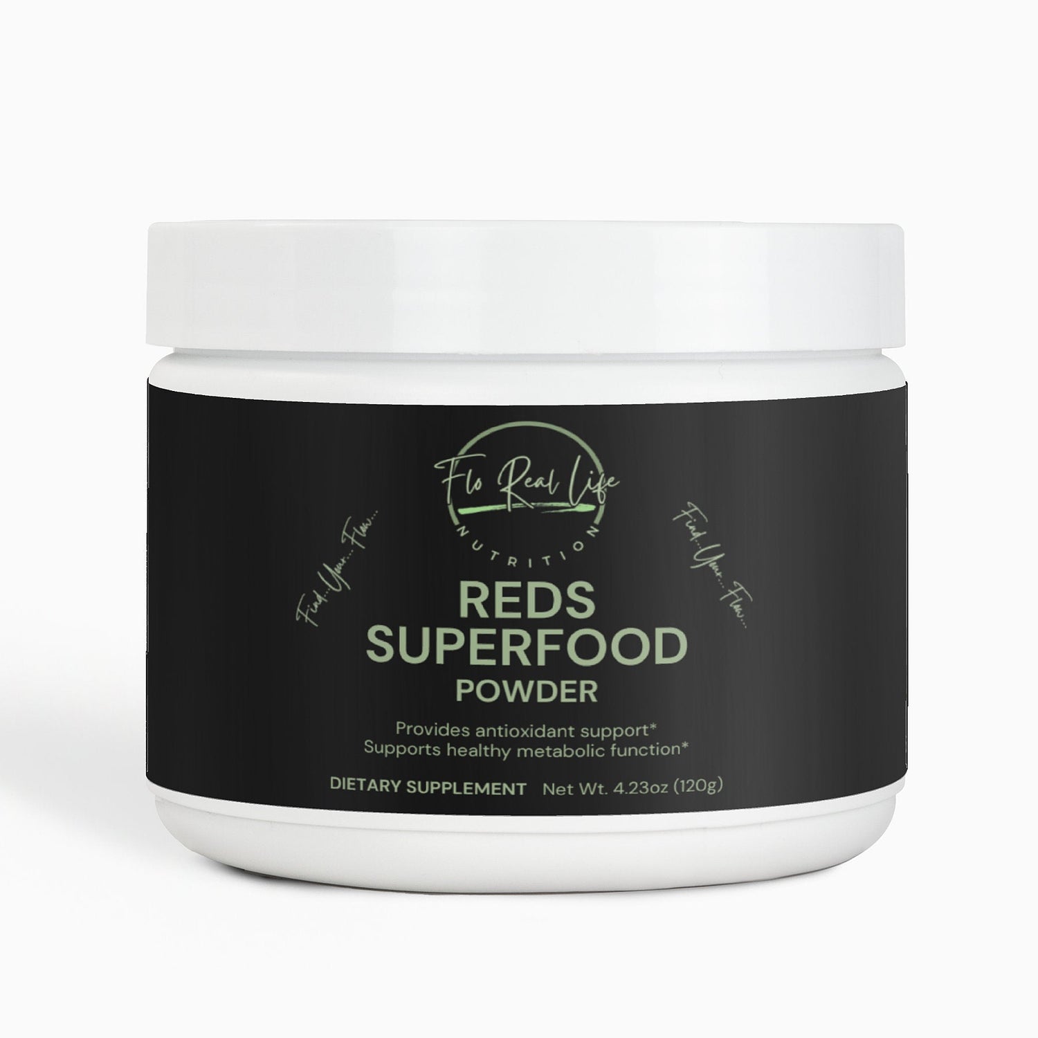 Reds Superfood - Flo Real Life Nutrition