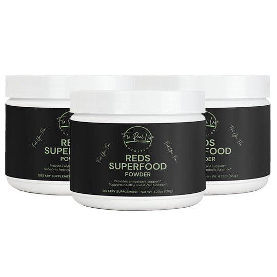 Reds Superfood - Flo Real Life Nutrition