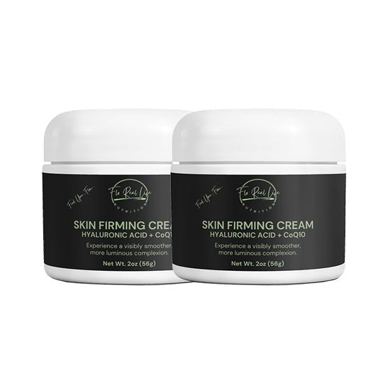 Skin Firming Cream - Flo Real Life Nutrition