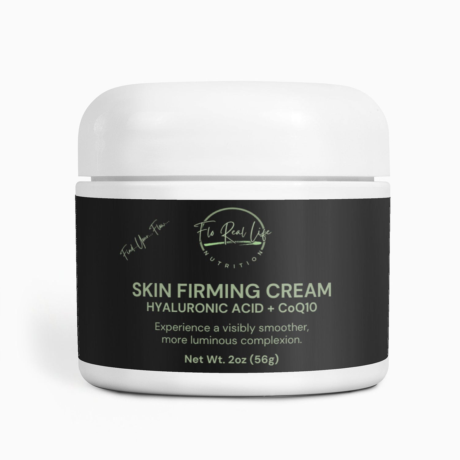 Skin Firming Cream - Flo Real Life Nutrition