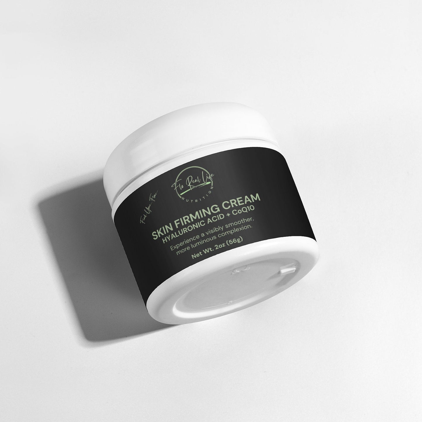 Skin Firming Cream - Flo Real Life Nutrition