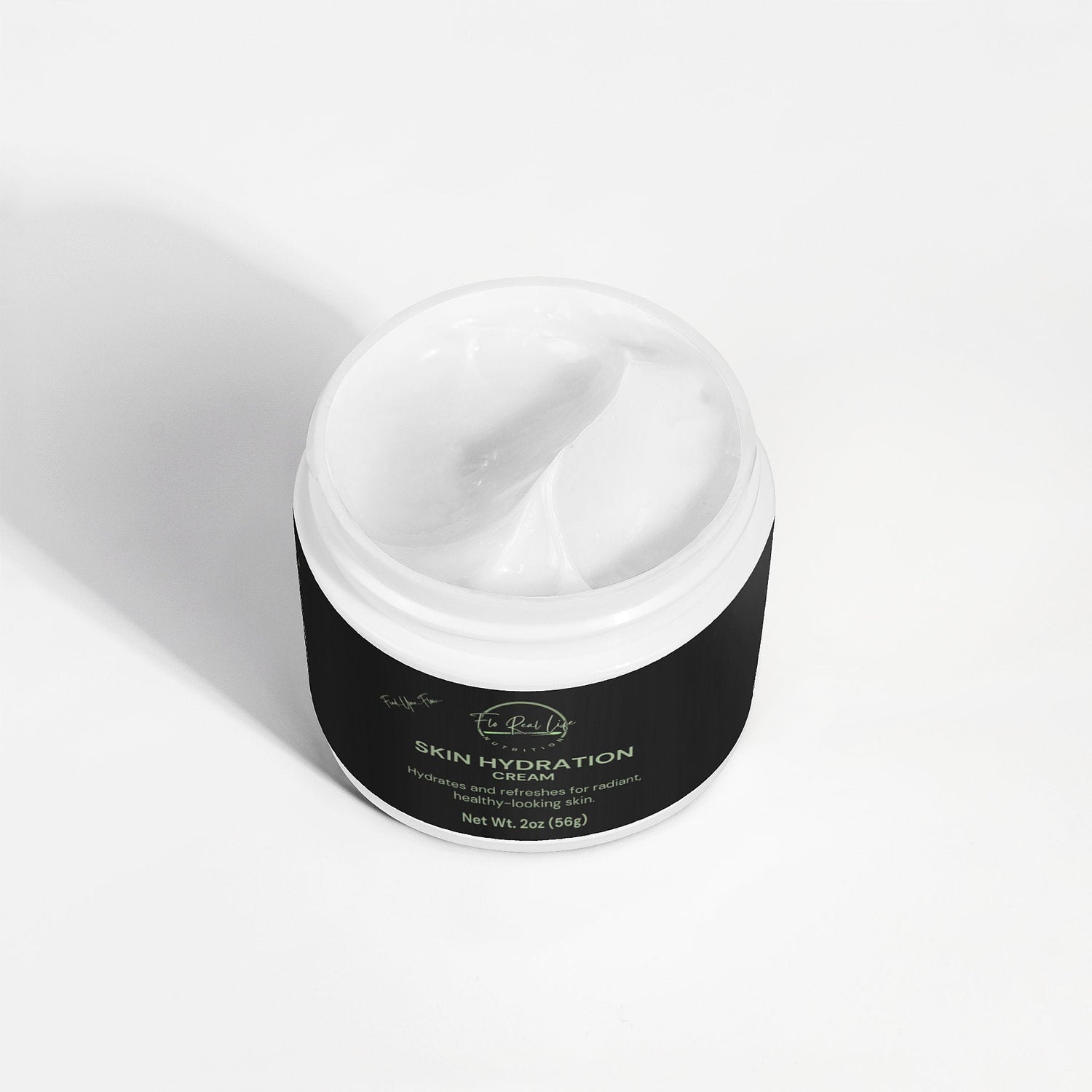 Skin Hydration Cream - Flo Real Life Nutrition