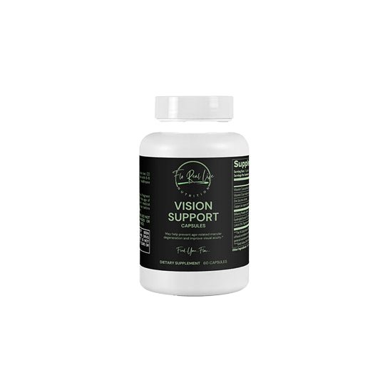 Vision Support - Flo Real Life Nutrition