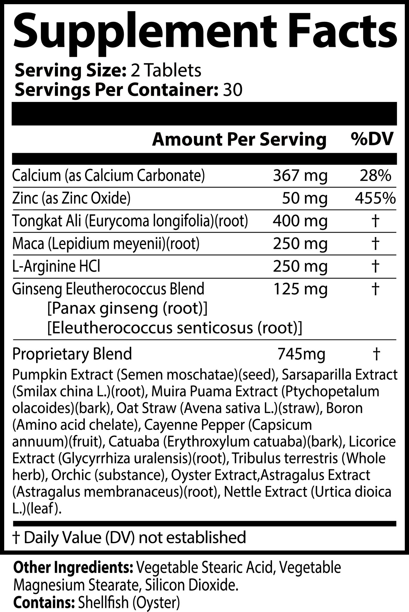 Vital Surge - Flo Real Life Nutrition