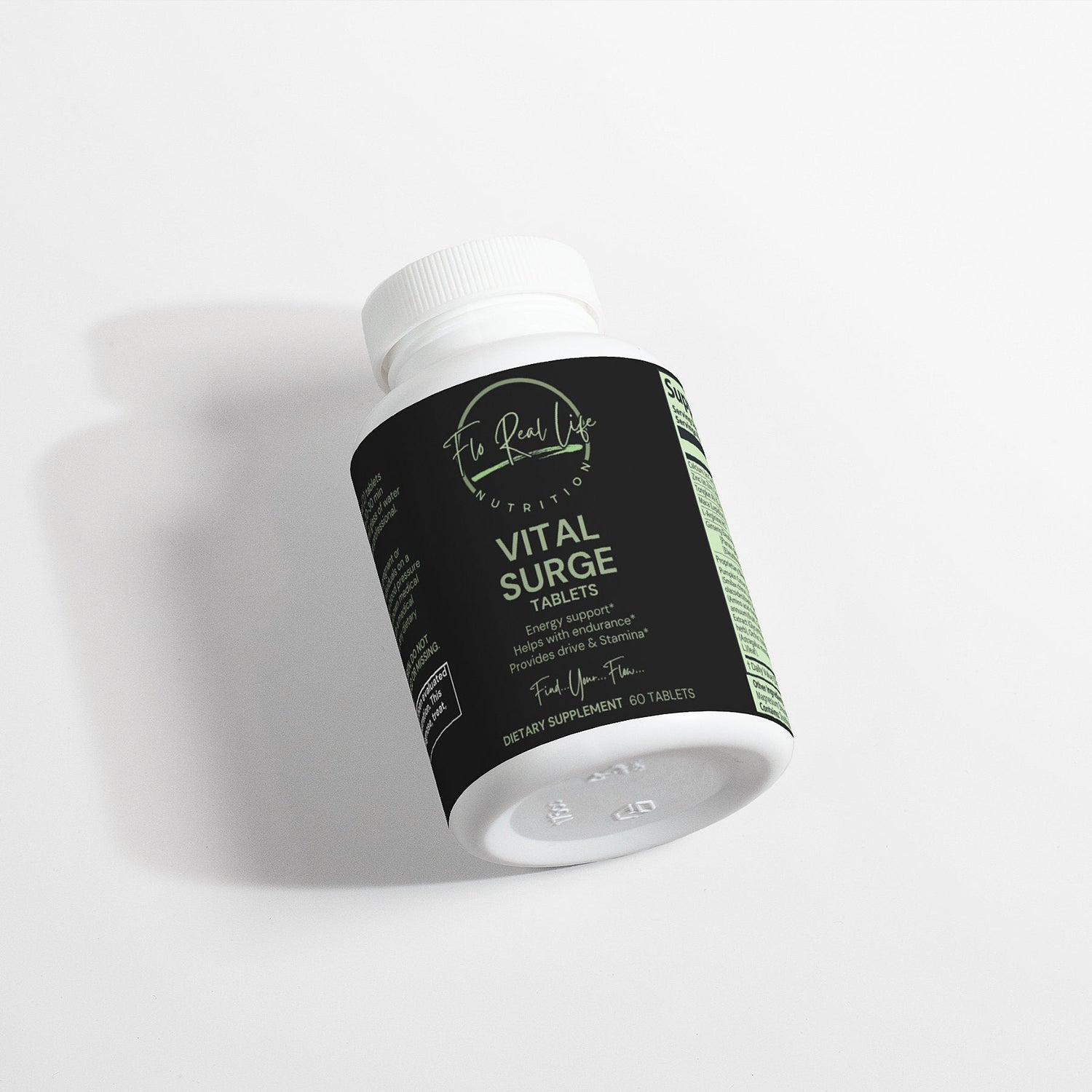 Vital Surge - Flo Real Life Nutrition