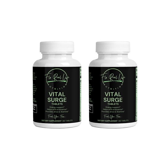 Vital Surge - Flo Real Life Nutrition