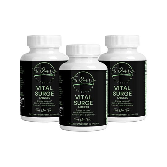 Vital Surge - Flo Real Life Nutrition